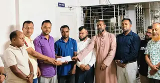 শিশু রাইয়ানের চিকিৎসায় পাশে দাঁড়ালেন তারেক রহমান